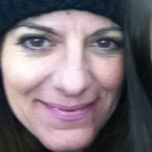 Meet your Posher, Laurie